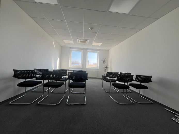 Konferenz-/Schulungsraum 22m²