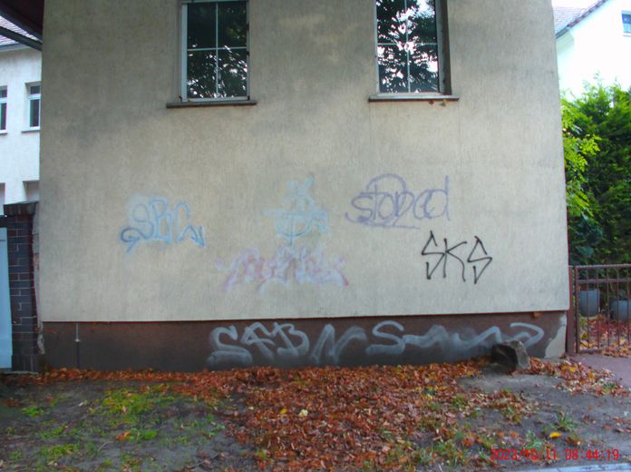 Kleines Seitengebäude in Altdöbern zu vermieten – Foto 6