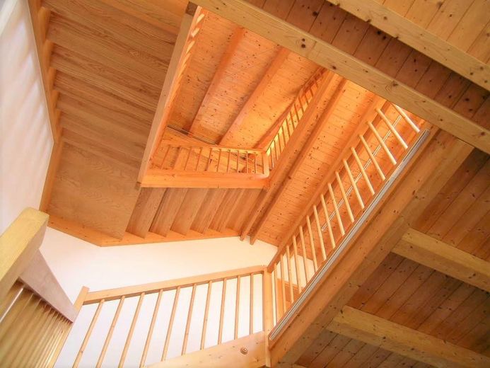 Frankfurt-South, in Dietzenbach-Steinberg, very nice house with large garden, garage, fitted kitchen and sauna. – 7_Galerie