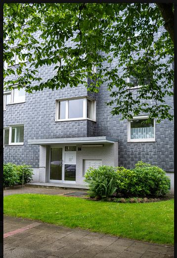 Vorderansicht