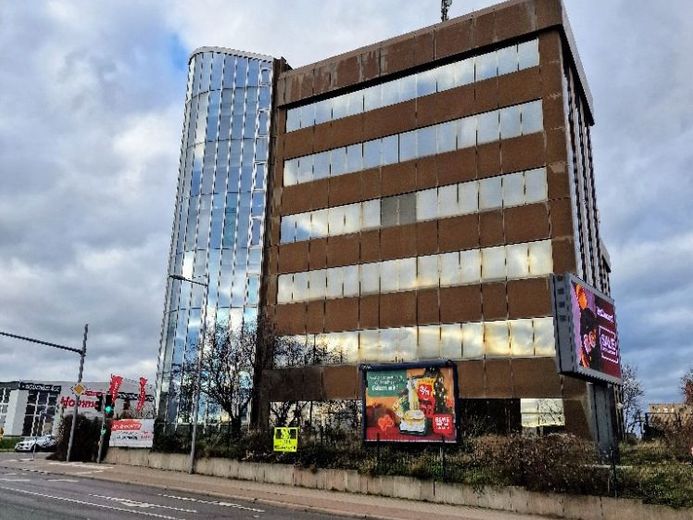 Büro- Praxis - und Schulungsräume in sehr guter Lage von Leipzig – Foto 1