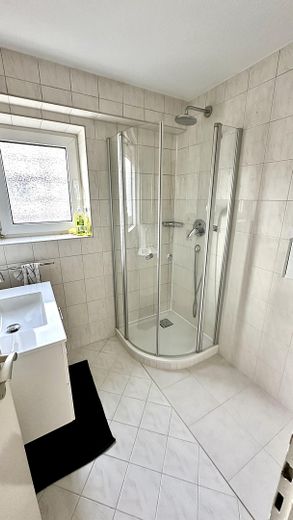 16qm WG-Zimmer Stuttgart, renoviert möbliert - Stuttgart Bad Cannstatt – Foto 10