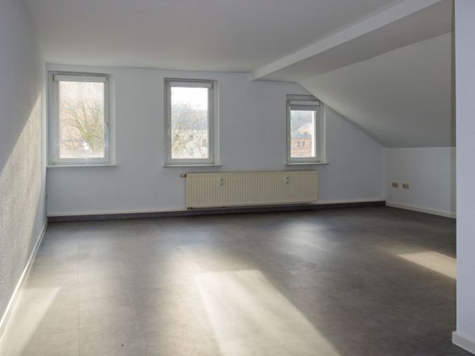 Großzügige Dreiraumwohnung in der Greizer Neustadt – Foto 1