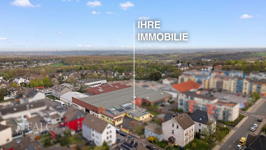 Eventlocation trifft Profiküche- Ihr betriebsfertiger Gewerbestandort mit sofortigem Umsatzpotenzial – Außenansicht