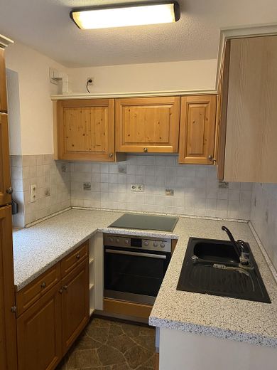 2. Wohnung OG Küche