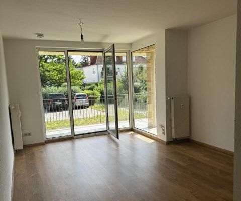 ! Roßlau - superbe - appartement 2 pièces avec balcon ! IMMÉDIATEMENT DISPONIBLE ! B5