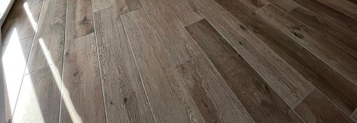 Moderne 3-Zimmer-EG-Wohnung mit Garten in zentraler Lage von Ibbenbüren