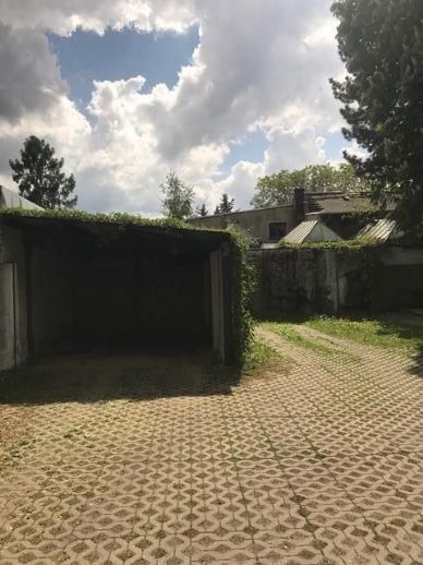 Gemütliche 1-Zimmer mit Laminat und offener Küche in ruhiger Lage!!! – IMG_4753