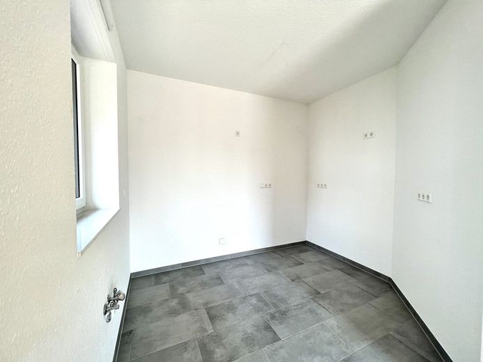RESERVIERT: Neuwertige Eigentumswohnung in Meppen - modern, energieeffizient mit Garten &amp; Wärmepumpe! – Bild 13