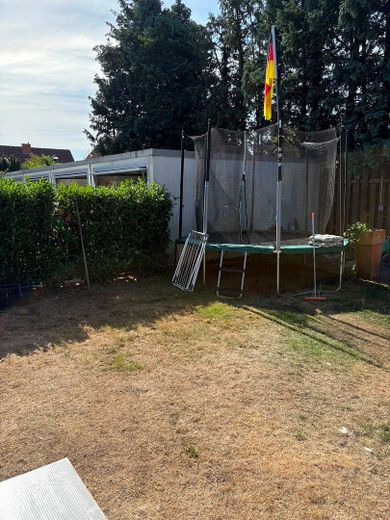 Renovierte 4-Zimmer-Wohnung mit Garten in Rheine-Hauenhorst – Foto 31