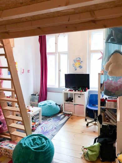 Kinderzimmer