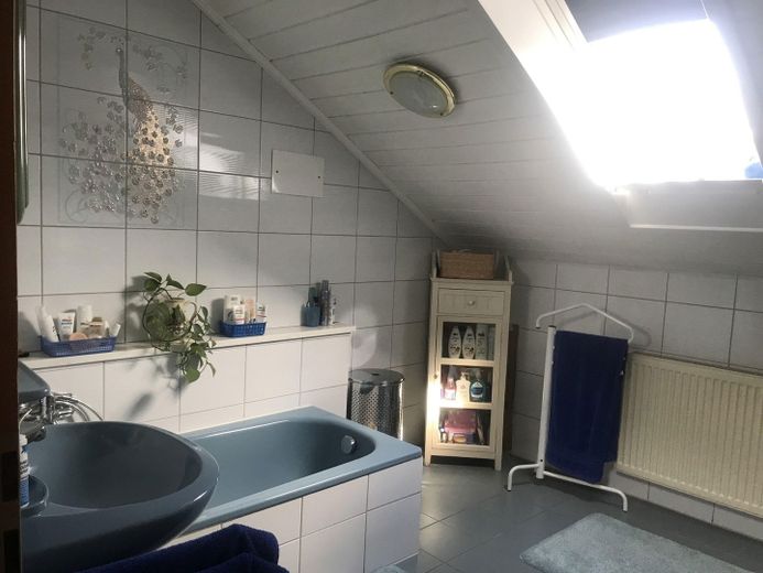 Badezimmer 1OG