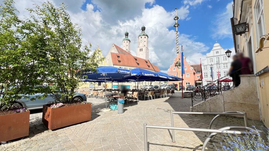 Außenbereich