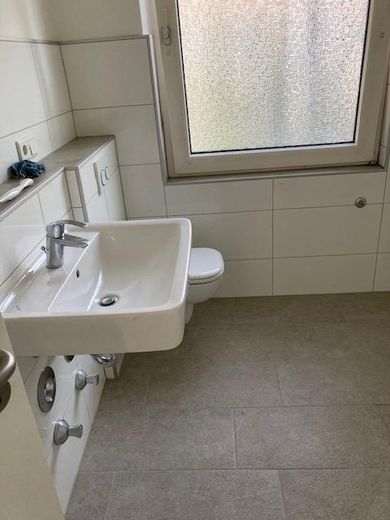 Waschbecken