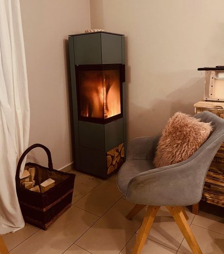 Kamin