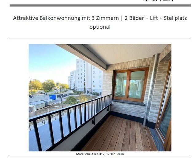 NEW APARTMENT AVAILABLE – MOVE IN NOW - LONG TERM – Foto 1