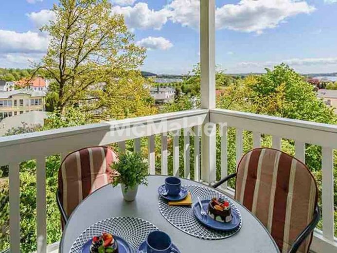 Aankomen, diep ademhalen, blijven – wonen of verhuren in Sellin – Foto 1