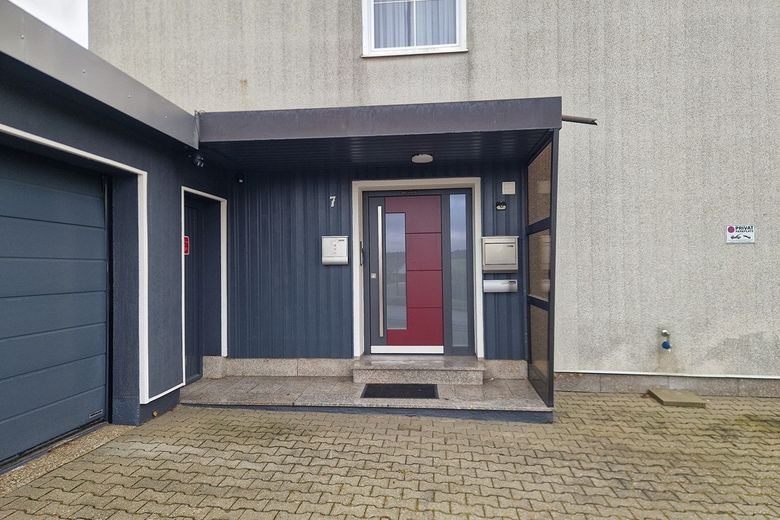 Einfamilienhaus zu verkaufen – Foto 2