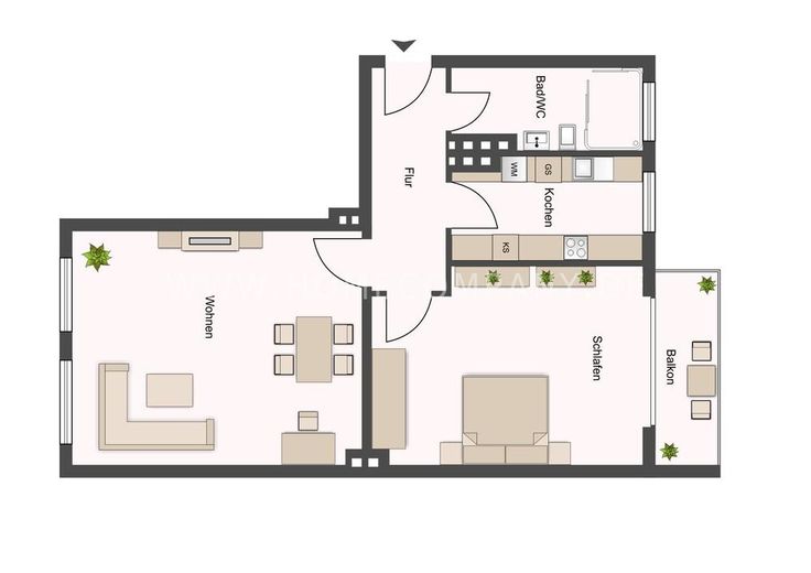 Hochwertig, modern möblierte Wohnung in Kiel – Südfriedhof – 10f5e7130a93d89fea5b2d25a66613ccaa0917a8.jpg