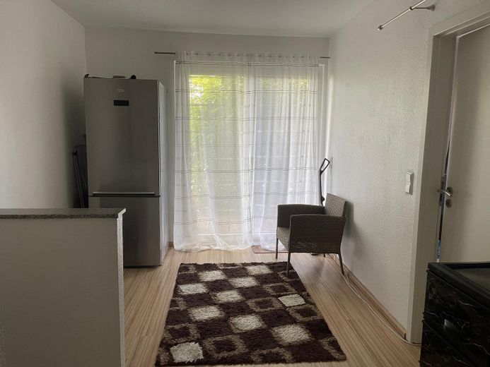 Vermietung einer 2 Zimmer-Wohnung in der St.-Georgen-Straße 1. 75175 Pforzheim – Foto 9