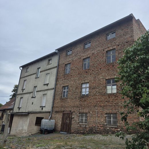 Schönes Wohnhaus u. ehemaliges Mühlengebäude – Foto 3