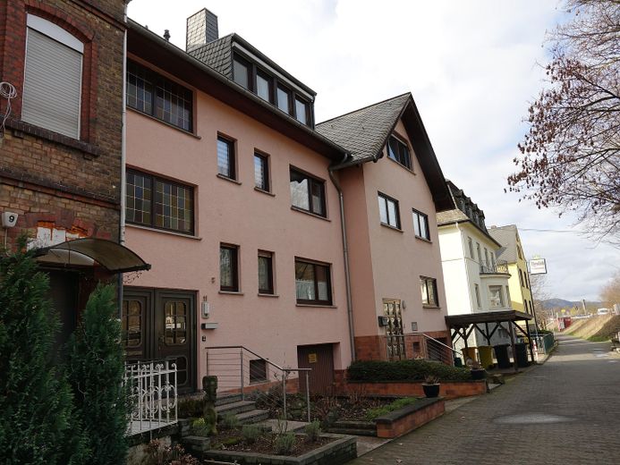 Nord-Ost Ansicht