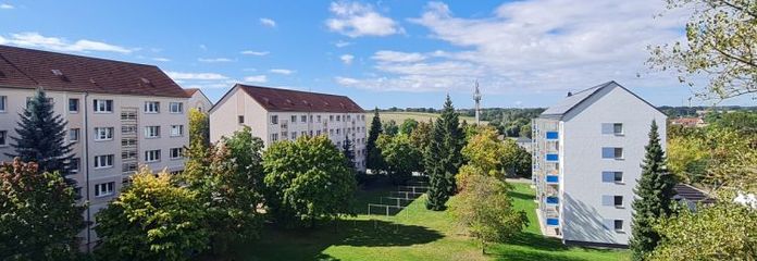 gemütlich Wohnen für wenig Geld
