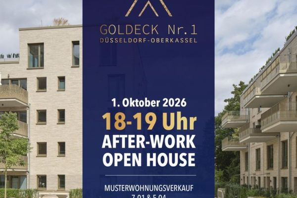Moderne 4-Raum-Wohnung mit Südwest-Balkon