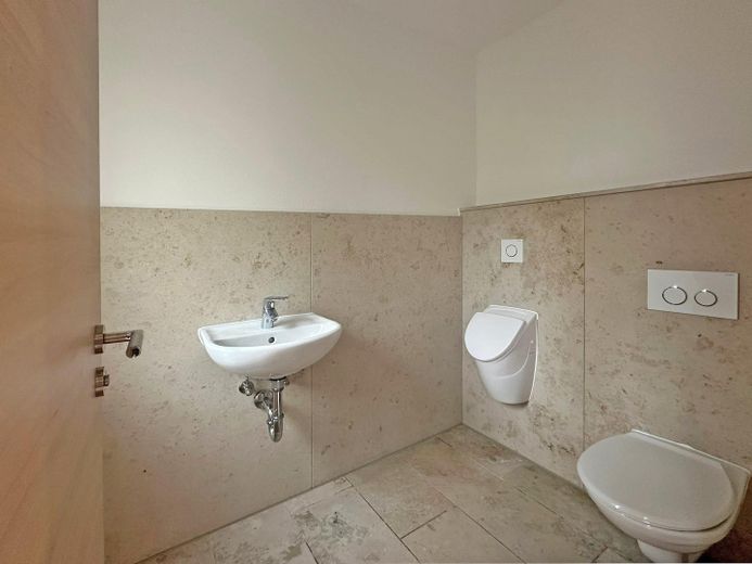 Gäste WC