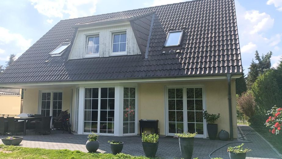 2 Wohneinheiten möglich – möbliertes Haus mit Poolprojekt & Potenzial – Foto 14