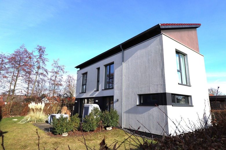 Mal etwas Anderes + + in Randlage von Cremlingen + + Keller + + Doppelgarage – Garten