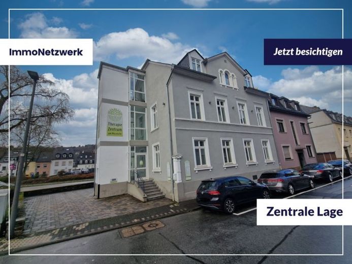 Wohn- und/oder Geschäftshaus am Moselufer in Trier – Foto 1