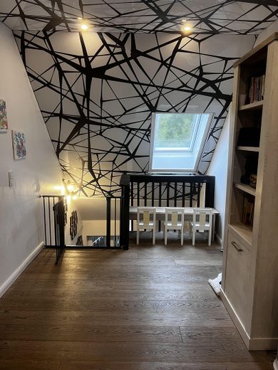 Modernized single- to two-family house – high-quality renovated, family-friendly – Foto 17