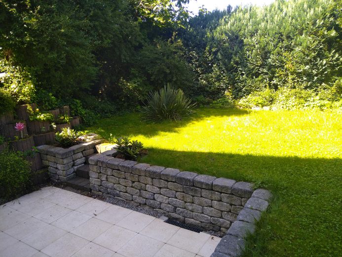 Garten ELW