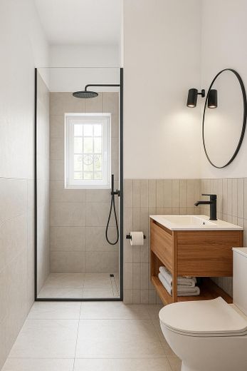 Bsp. Visualisierung Bad EG2