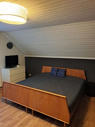 Haus 2 Schlafzimmer 2. OG
