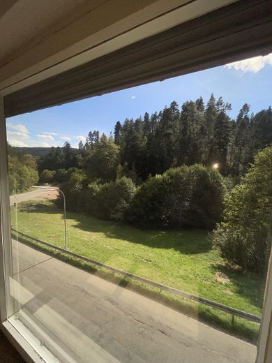 Sonnige Dachgeschosswohnung mit Terrasse in Lauterbach (Schwarzwald)– 4,5 Zimmer, Garage inklusive! – Foto 2