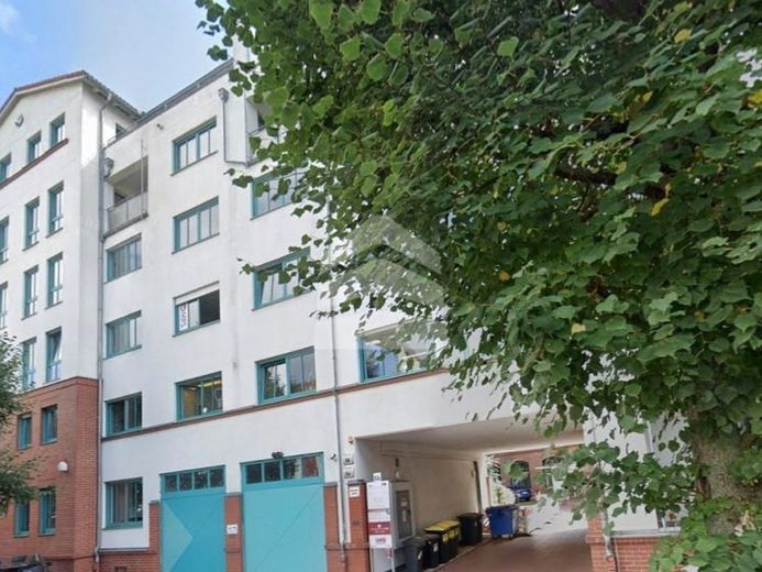 LAGER.flächen mit 241m² im Wohn- und Büropark WEISSE ELSTER – Foto 1