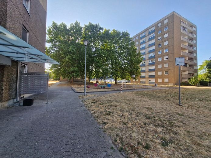 3,5 Zimmer Eigentumswohnung (ca. 81m²) im 6.OG - Erbbaurecht – Foto 8