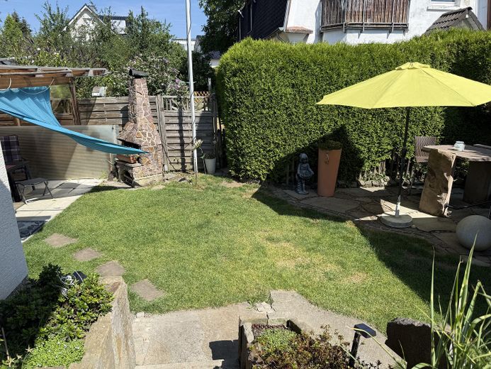 Großzügige Doppelhaushälfte mit Garten in begehrter Wohnlage – फोटो 14