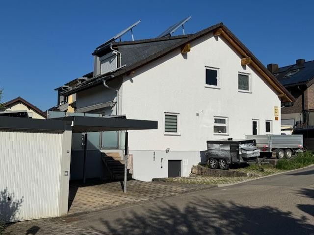 Ostseite