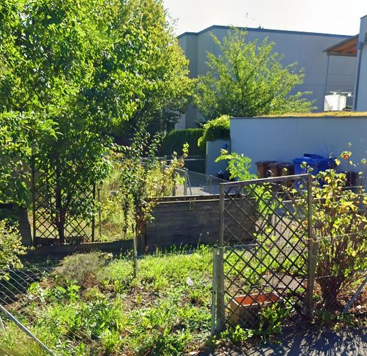 Hochwertig voll möblierte 2-Zimmer-Wohnung mit Dachterrasse, Tiefgarage & Garten in München Nord – Foto 19