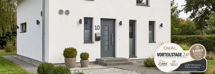 Ein Zuhause, das einfach funktioniert