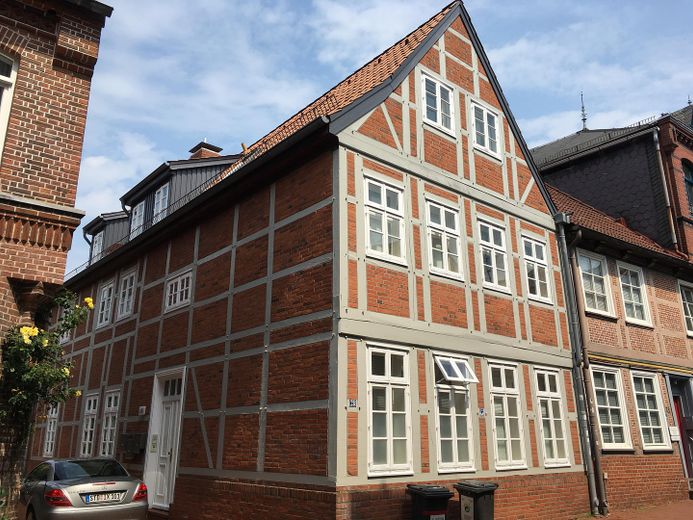 Strassenansicht