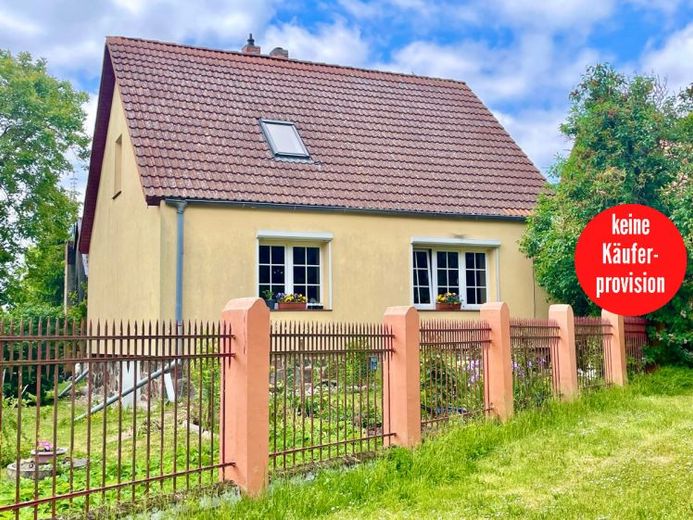 HORN IMMOBILIEN ++ Einfamilienhaus in Sonnenberg in ruhige Lage – Foto 1