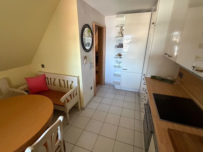 Haus mit Zukunft! Zwei separate Wohnungen - getrennte Eingänge. Attraktive Möglichkeiten! – फोटो 29