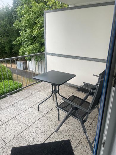 Wohnen auf Zeit in bevorzugter Lage – Foto 10