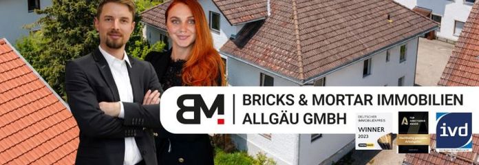 Starkes Investment im Herzen von Oy-Mittelberg mit hoher Abschreibung