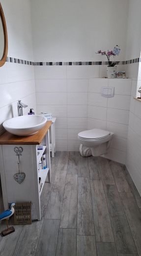 Wunderschönes,freistehendes Einfamilienhaus in Wismar Wendorf – Foto 22