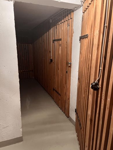 Charmante 1-Zimmer-Wohnung in Top-Lage nahe Flughafen Stuttgart – Foto 9